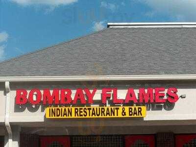 Bombay Flames Indian Restaurant And Bar
