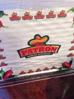 El Patron