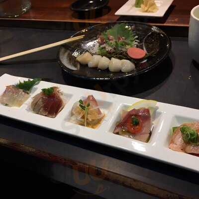 Cafe Sushi
