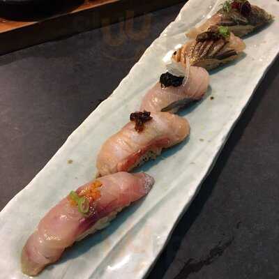 Cafe Sushi