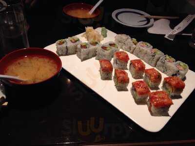 Cafe Sushi