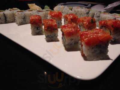 Cafe Sushi
