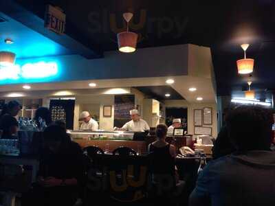 Cafe Sushi