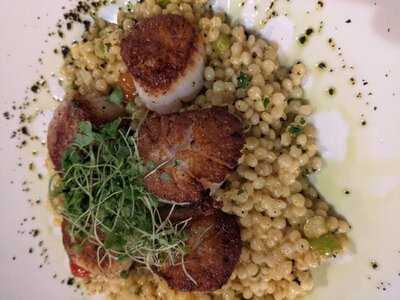 Old Port Sea Grill And Raw Bar