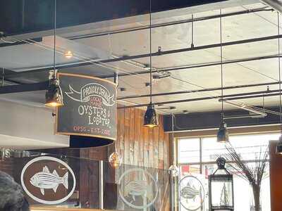 Old Port Sea Grill And Raw Bar