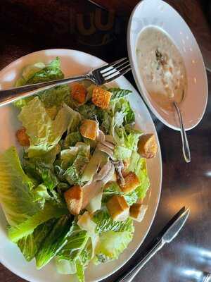 Old Port Sea Grill And Raw Bar