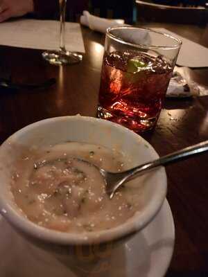 Old Port Sea Grill And Raw Bar