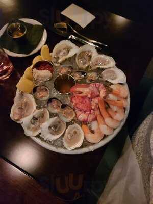 Old Port Sea Grill And Raw Bar