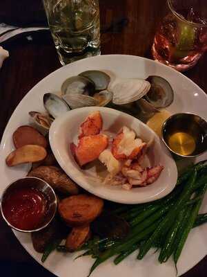 Old Port Sea Grill And Raw Bar