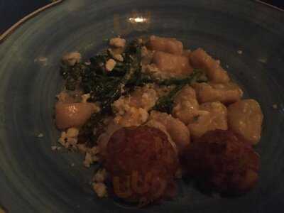 Olives And Oil  Wine + Cucina