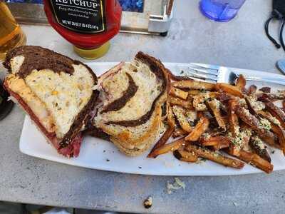 Meehan's Irish Pub & Seafood House