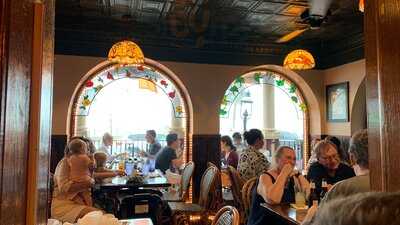 Meehan's Irish Pub & Seafood House