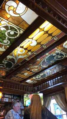 Meehan's Irish Pub & Seafood House