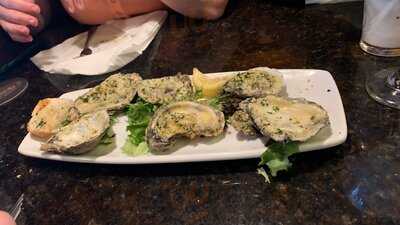 Meehan's Irish Pub & Seafood House