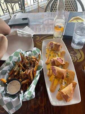 Meehan's Irish Pub & Seafood House