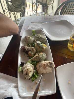 Meehan's Irish Pub & Seafood House