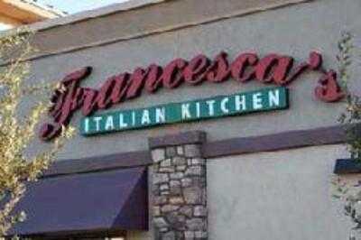 Francesca's Italian Kitchen