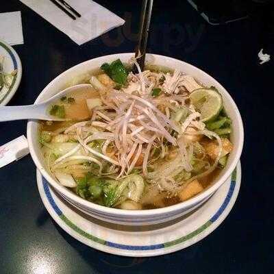 What The Pho