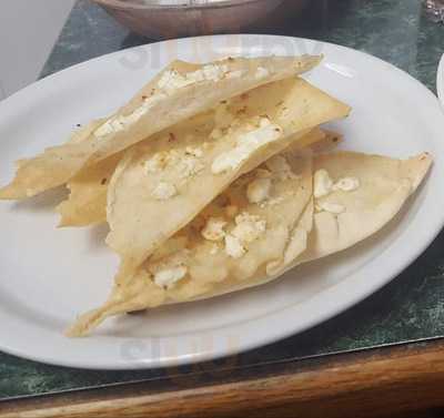 Shaker's Cafe And Restaurant