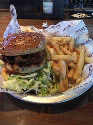 Miller's Ale House