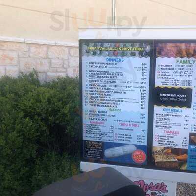 Rosa's Cafe & Tortilla Factory