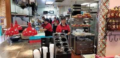 Rosa's Cafe & Tortilla Factory