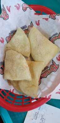 Rosa's Cafe & Tortilla Factory