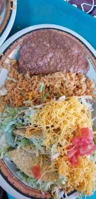 Rosa's Cafe & Tortilla Factory