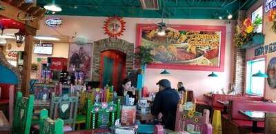Rosa's Cafe & Tortilla Factory