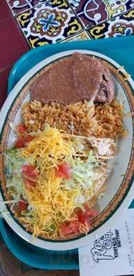 Rosa's Cafe & Tortilla Factory