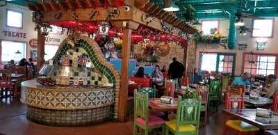 Rosa's Cafe & Tortilla Factory