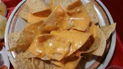 Rosa's Cafe & Tortilla Factory