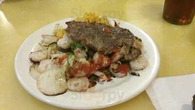 Hibachi Grill & Supreme Buffet