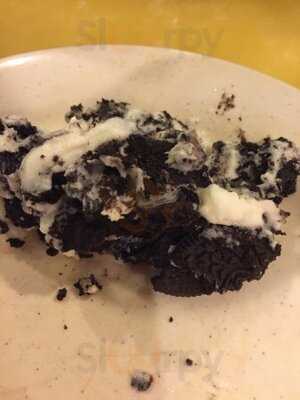 Hibachi Grill & Supreme Buffet