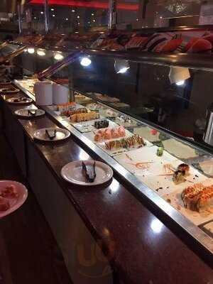 Hibachi Grill & Supreme Buffet