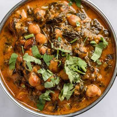 Indigo Indian Bistro