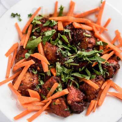 Indigo Indian Bistro