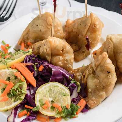 Indigo Indian Bistro