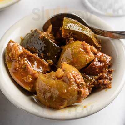 Indigo Indian Bistro