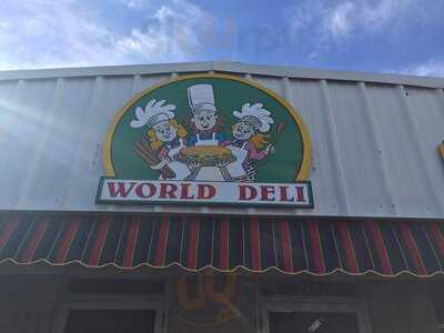 World Deli