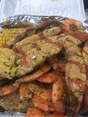 Straight Drop Seafood