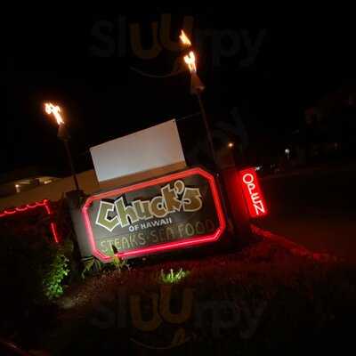 Chuck's Steakhouse Of Hawaii