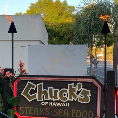 Chuck's Steakhouse Of Hawaii
