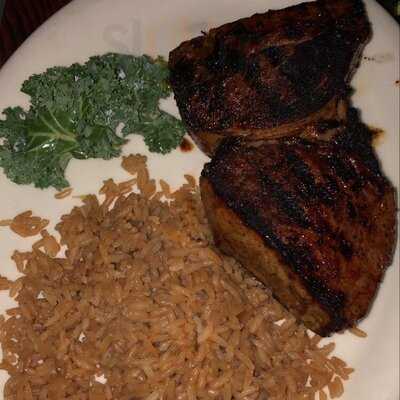 Chuck's Steakhouse Of Hawaii