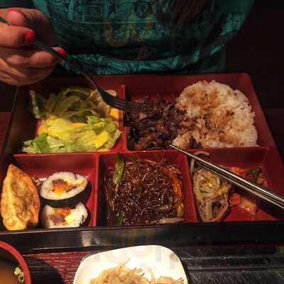 Koreana Restaurant