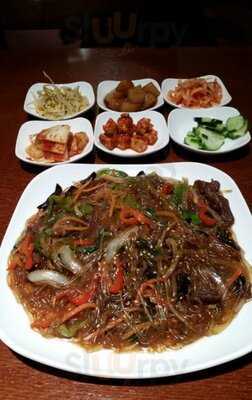 Koreana Restaurant