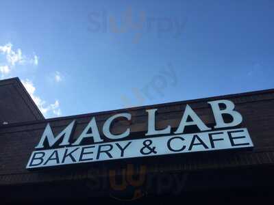 Mac Lab Bakery