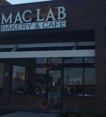 Mac Lab Bakery