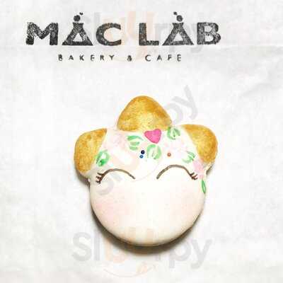 Mac Lab Bakery
