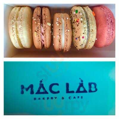 Mac Lab Bakery